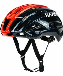 Kask Valegro Road Helmet - Team Ineos Grenadiers