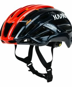 Kask Valegro Road Helmet - Team Ineos Grenadiers -Billig Hjelme racer butik DSC05399