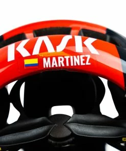 Kask Valegro Light - Team Ineos Grenadiers -Billig Hjelme racer butik DSC05409 517edd0b c338 4519 8553 ee8ed2bb511f