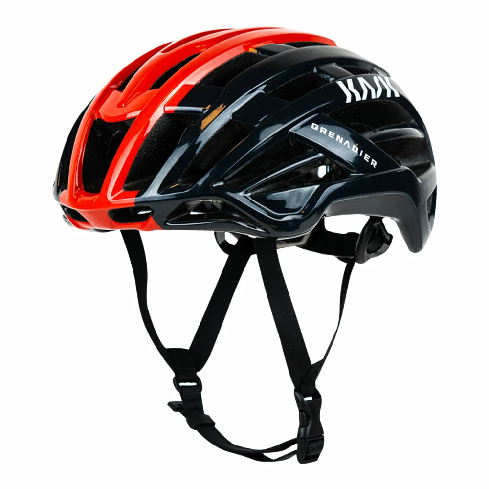 Kask Valegro Light - Team Inoes Grenadiers 8 Kask Valegro Light - Team Inoes Grenadiers - Billede 8