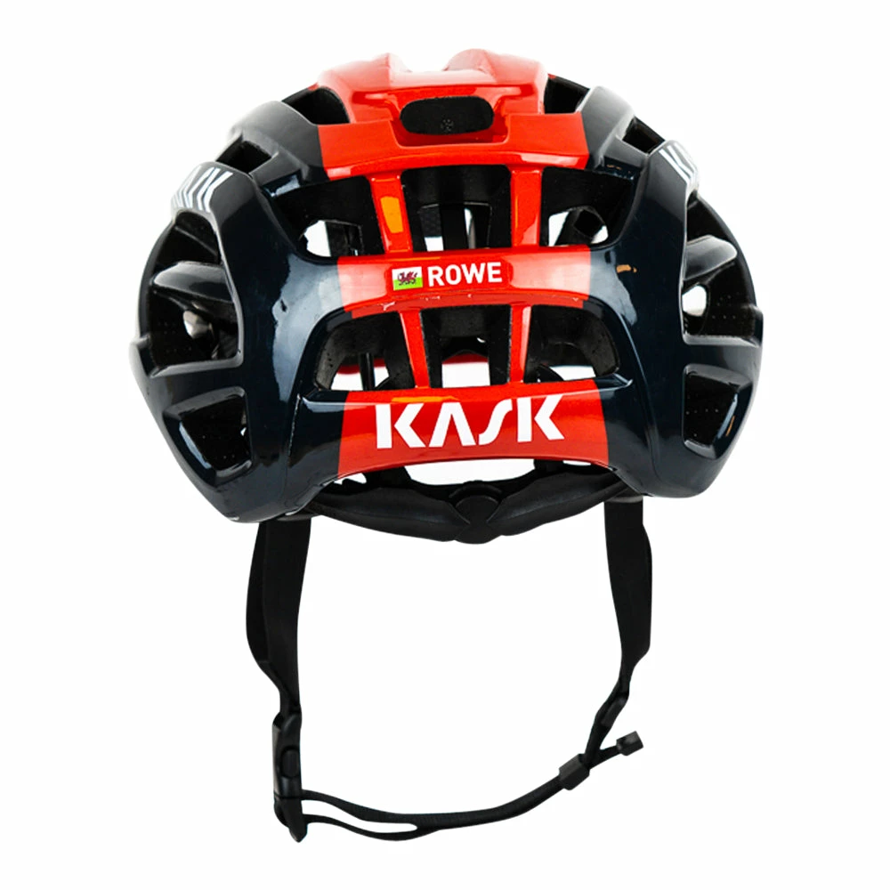 Kask Valegro Light - Team Inoes Grenadiers 9 Kask Valegro Light - Team Inoes Grenadiers - Billede 9