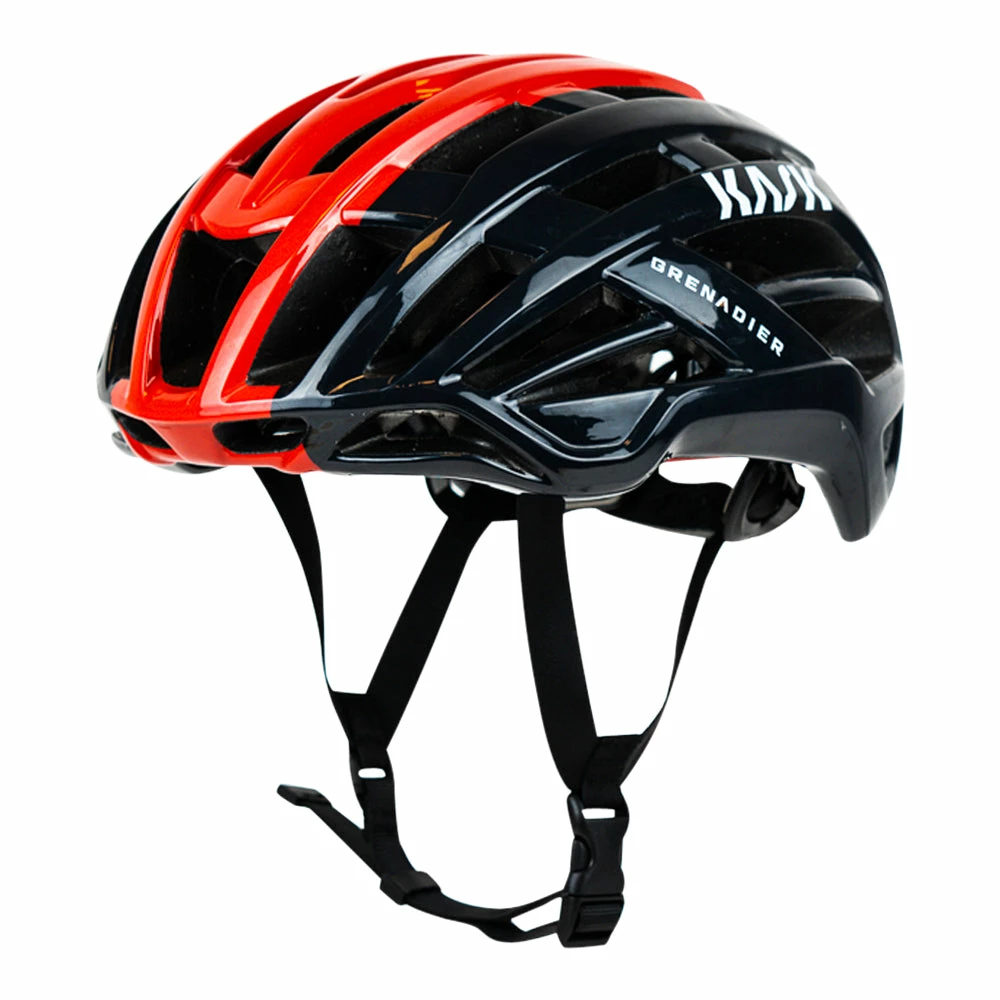 Kask Valegro Light - Team Inoes Grenadiers 15 Kask Valegro Light - Team Inoes Grenadiers - Billede 15