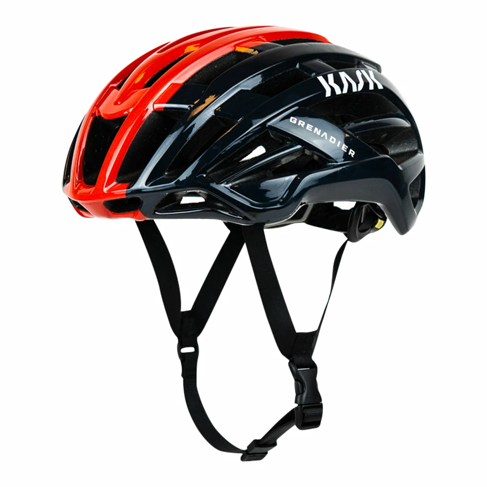 Kask Valegro Light - Team Inoes Grenadiers 5 Kask Valegro Light - Team Inoes Grenadiers - Billede 5