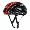 Kask Valegro Light Inoes Black/Bordeaux