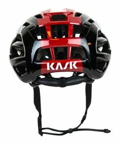 Kask Valegro Light Inoes Black/Bordeaux -Billig Hjelme racer butik DSC05425