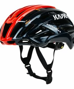 Kask Valegro Road Helmet - Team Ineos Grenadiers -Billig Hjelme racer butik DSC05428