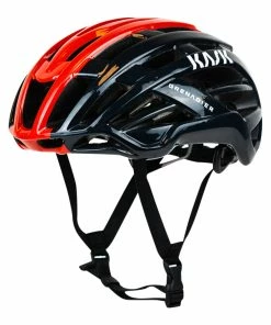 Kask Valegro Light - Team Inoes Grenadiers