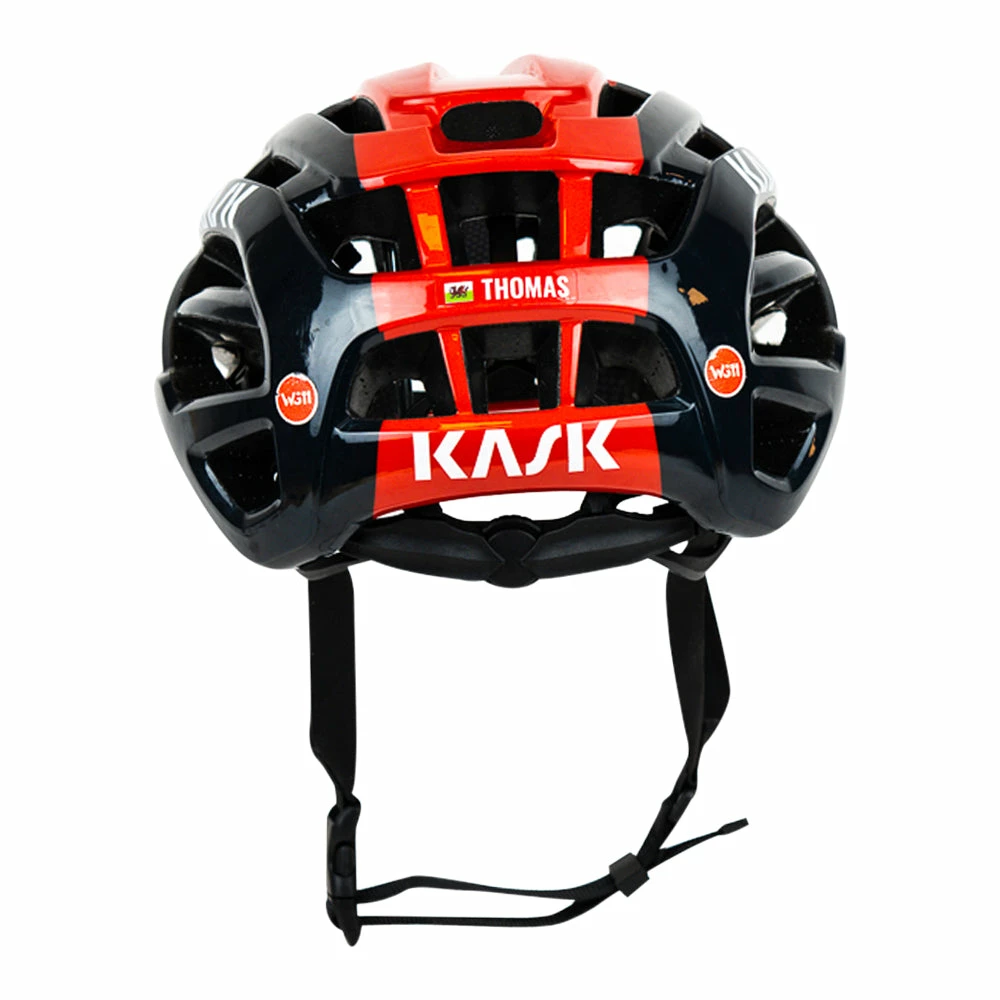 Kask Valegro Light - Team Inoes Grenadiers 3 Kask Valegro Light - Team Inoes Grenadiers - Billede 3