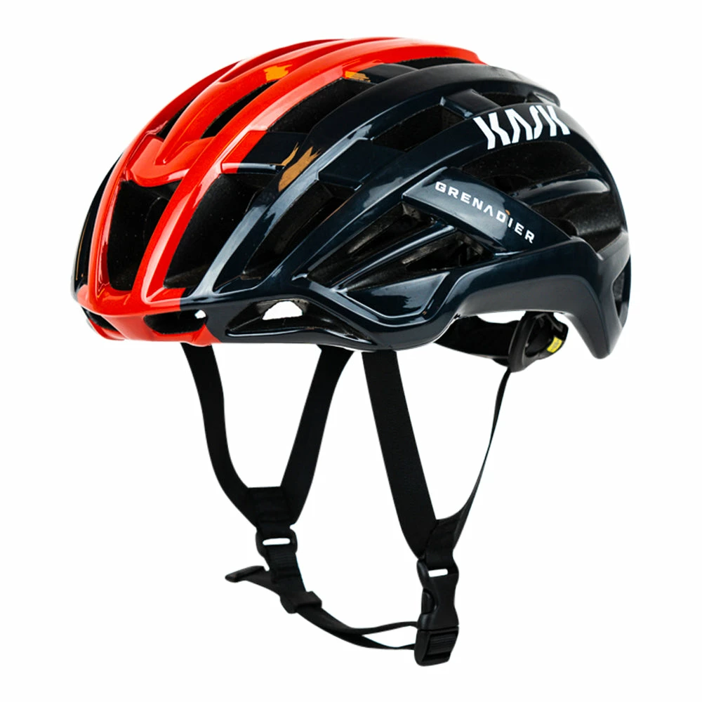 Kask Valegro Light - Team Inoes Grenadiers 11 Kask Valegro Light - Team Inoes Grenadiers - Billede 11