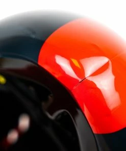 Kask Bambino Pro Evo R.Carapaz Time Trial Helmet - Team Ineos Grenadiers -Billig Hjelme racer butik DSC05452