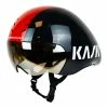 Kask Bambino Pro Evo T.Pidcock Time Trial Helmet - Team Ineos Grenadiers