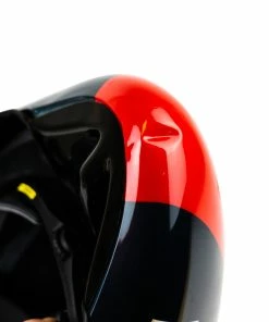 Kask Bambino Pro Evo T.Pidcock Time Trial Helmet - Team Ineos Grenadiers -Billig Hjelme racer butik DSC05466