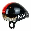 Kask Bambino Pro Evo R.Porte Time Trial Helmet - Team Ineos Grenadiers