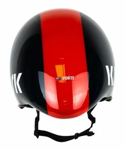 Kask Bambino Pro Evo R.Porte Time Trial Helmet - Team Ineos Grenadiers -Billig Hjelme racer butik DSC05478