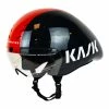 Kask Bambino Pro Evo Van Baarle Time Trial Helmet - Team Ineos Grenadiers