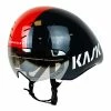 Kask Beluga Time Trial Helmet - Team Ineos Grenadiers