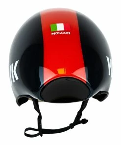 Kask Beluga Time Trial Helmet - Team Ineos Grenadiers -Billig Hjelme racer butik DSC05490
