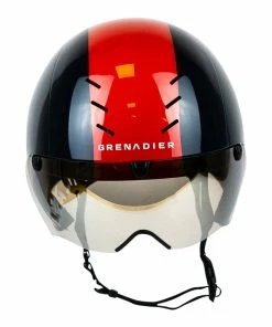Kask Beluga Time Trial Helmet - Team Ineos Grenadiers -Billig Hjelme racer butik DSC05497 d244c391 8ae3 4158 ba15 28347e7e46dc