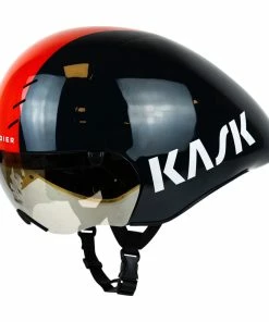 Kask Beluga Time Trial Helmet - Team Ineos Grenadiers -Billig Hjelme racer butik DSC05498