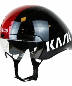 Kask Bambino Pro Evo Time Trial Helmet - Team Ineos
