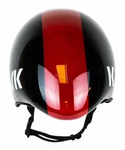 Kask Bambino Pro Evo Time Trial Helmet - Team Ineos -Billig Hjelme racer butik DSC05503