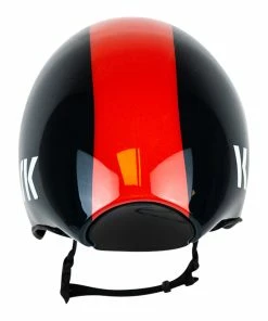 Kask Beluga Time Trial Helmet - Team Ineos Grenadiers -Billig Hjelme racer butik DSC05507