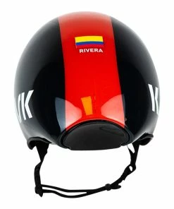 Kask Beluga Time Trial Helmet - Team Ineos Grenadiers -Billig Hjelme racer butik DSC05515 342fe309 588d 4c81 ab12 d7f4f0fd4d13