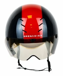 Kask Beluga Time Trial Helmet - Team Ineos Grenadiers -Billig Hjelme racer butik DSC05517