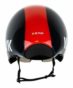 Kask Beluga Time Trial Helmet - Team Ineos Grenadiers -Billig Hjelme racer butik DSC05519