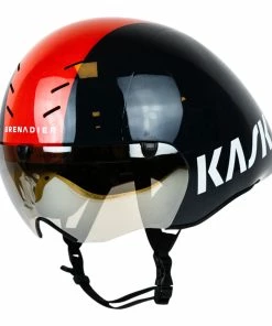 Kask Beluga Time Trial Helmet - Team Ineos Grenadiers -Billig Hjelme racer butik DSC05527