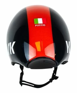 Kask Beluga Time Trial Helmet - Team Ineos Grenadiers -Billig Hjelme racer butik DSC05528