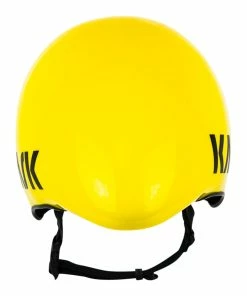 Kask Bambino Pro Evo TDF Leader Time Trial Helmet - Team SKY 5 Kask Bambino Pro Evo TDF Leader Time Trial Helmet - Team SKY -Billig Hjelme racer butik DSC05532