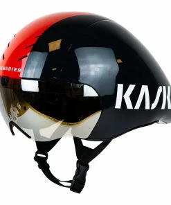 Kask Bambino Pro Evo Time Trial Helmet - Team Ineos Grenadiers -Billig Hjelme racer butik DSC05535