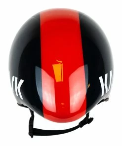 Kask Bambino Pro Evo Time Trial Helmet - Team Ineos Grenadiers -Billig Hjelme racer butik DSC05536