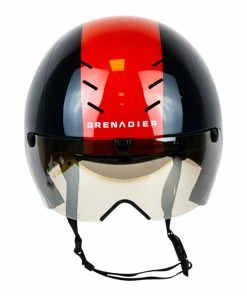 Kask Beluga Time Trial Helmet - Team Ineos Grenadiers -Billig Hjelme racer butik DSC05538