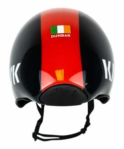 Kask Beluga Time Trial Helmet - Team Ineos Grenadiers -Billig Hjelme racer butik DSC05540