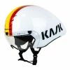 Kask Beluga Spanish National Champion