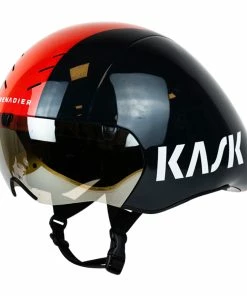 Kask Bambino Pro Evo Time Trial Helmet - Team Ineos Grenadiers -Billig Hjelme racer butik DSC05555