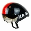 Kask Beluga R.Porte Time Trial Helmet - Team Ineos Grenadiers