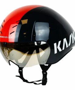 Kask Bambino Pro Evo Time Trial Helmet - Team Ineos Grenadiers -Billig Hjelme racer butik DSC05563