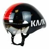 Kask Bambino Pro Evo Time Trial Helmet - Team Ineos Grenadiers