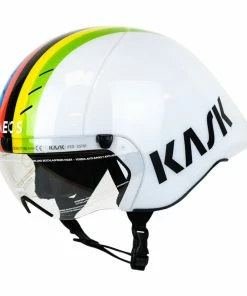 Kask Mistral World Champion Time Trial Helmet