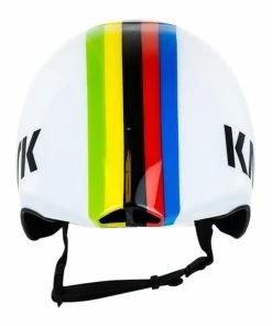 Kask Mistral World Champion Time Trial Helmet 5 Kask Mistral World Champion Time Trial Helmet -Billig Hjelme racer butik DSC05580