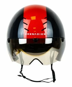 Kask Beluga Time Trial Helmet - Team Ineos Grenadiers -Billig Hjelme racer butik DSC05598