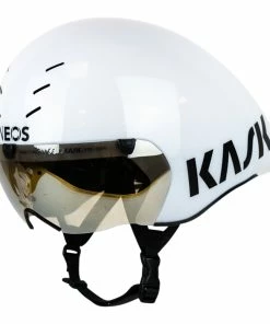 Kask Beluga Time Trial Helmet - Team Ineos