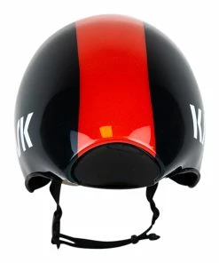 Kask Beluga Time Trial Helmet - Team Ineos Grenadiers -Billig Hjelme racer butik DSC05608