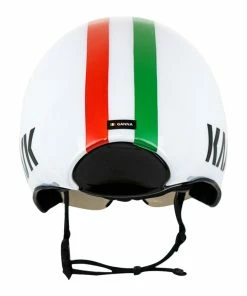 Kask Beluga F. Ganna Italian Time Trial Helmet -Team Ineos Grenadiers -Billig Hjelme racer butik DSC05616 2a4f9600 bdf8 4abf 8a2e 5ff0286d7901