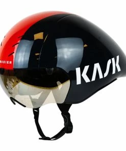 Kask Bambino Pro Evo Time Trial Helmet - Team Ineos Grenadiers -Billig Hjelme racer butik DSC05619