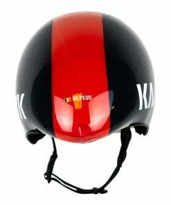 Kask Bambino Pro Evo Time Trial Helmet - Team Ineos Grenadiers -Billig Hjelme racer butik DSC05620