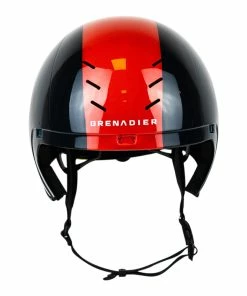 Kask Beluga Time Trial Helmet - Team Ineos Grenadiers -Billig Hjelme racer butik DSC05635